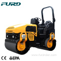 Full Hydraulic Vibratory Compactor Road Roller with Euro V Engine